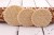 gingerbread cookies rolling pin deep engraving beech wood