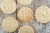 Beech rolling pin with deep engraving – folk patterns Mood for Wood