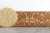 cookie embossing roller raised rooster pattern