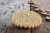 Fondant embossing rolling pin Licitar Heart – family baking
