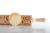 mandala rolling pin Christmas gift idea