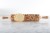 Shortcrust cookies with raised Merry Christmas pattern Wesołych Świąt