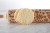 Engraved wooden rolling pin Merry Christmas – deep engraving Wesołych Świąt