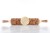 wooden rolling pin father’s day gift family baking