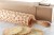 Embossing rolling pin for cats fans