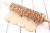 christmas cookies rolling pin rowan Mood for Wood
