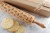 wooden cookie roller chihuahua gift for dog lovers