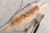 gingerbread rolling pin birds holiday cookies gift