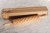Poodle pattern rolling pin – Christmas gift