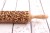 engraved rolling pin rowan motif Mood for Wood