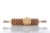 beechwood tulip rolling pin for cookies Mood for Wood