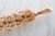 engraved wooden rolling pin cats beech motif Mood for Wood