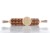 beech emoji rolling pin for cookies and gingerbread