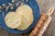 Mini embossed rolling pin for sportsmen
