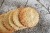 Swedish style butter cookies