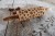 Mini rolling pin - from Mood for Wood