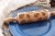 Laser engraved rolling pin for cookies - from Mood for Wood