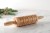 Mini rolling pin for cookies with sheep design - from Mood for Wood