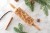 Mini rolling pin with hummingbirds - from Mood for Wood