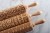 Set of 3 wooden rolling pins - folk designs from Mood for Wood
