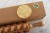 Laser engraved wooden rolling pin with American Shorthair cat