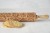 Wooden embossiing rolling pin for cookies Azulejos tiles