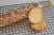 holiday engraved rolling pin baubles from Moodforwood