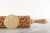 engraved rolling pin dachshund miniature