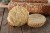Joyeux Noel rolling pin for family baking