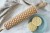 Engraved wooden rolling pin Kumiko Japanese geometry Mood for Wood