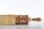 engraved wooden rolling pin Lovers wedding gift
