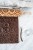 engraved wooden rolling pin mandala beech