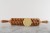 Embossing rolling pin for cookies - cats from Mood for Wood