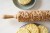 Christmas gingerbread rolling pin Mood for Wood