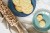engraved gingerbread rolling pin floral Mood for Wood