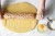 engraved rolling pin wild roses Mood for Wood