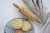 Mini engraved rolling pin with dogs