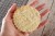 engraved wooden rolling pin beech Frohe Weihnachten text