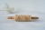 Winter biscuits mini rolling pin