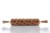 wooden rolling pin christmas baking Mood for Wood