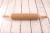 cookie rolling pin fish motif deep engraving Mood for Wood