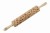 christmas kitchen gift engraved rolling pin
