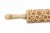 christmas kitchen gift engraved rolling pin