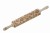 eco friendly engraved rolling pin baubles