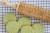 engraved wooden rolling pin Succulent cactus cookies