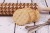 Beech houndstooth pin for gingerbread and Christmas cookies
