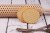 decorative rolling pin for gingerbread dots