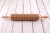cookie embossing rolling pin