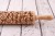 cookie embossing rolling pin deep engraving monkeys
