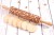 deep engraving butterfly rolling pin handmade